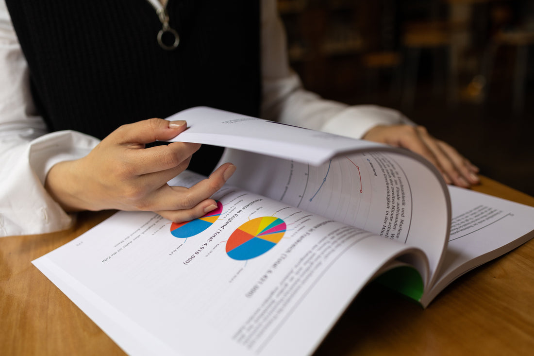 Mit systematischer Vorbereitung an die HSG